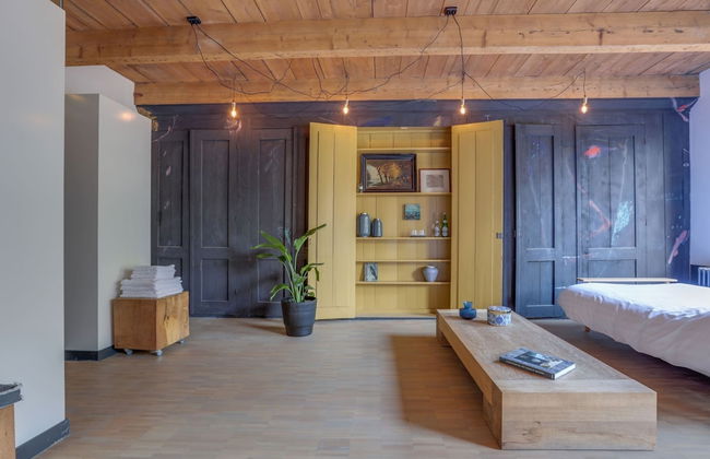 Inn in Ternaard Near Heritage - Photo 33