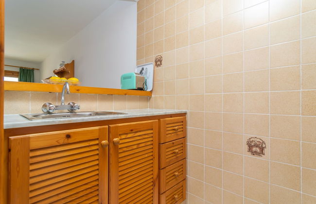 Villa Marina Cala En Porter - Photo 25