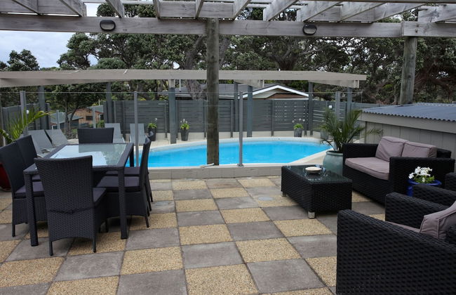 Pacific Rendezvous - Foto 35