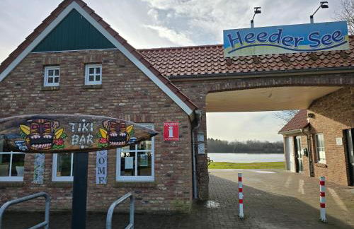 Ferienhaus am Heeder See - Photo 14