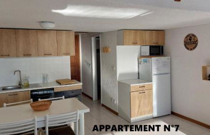 Vista Mare Ghisonaccia - Foto 3