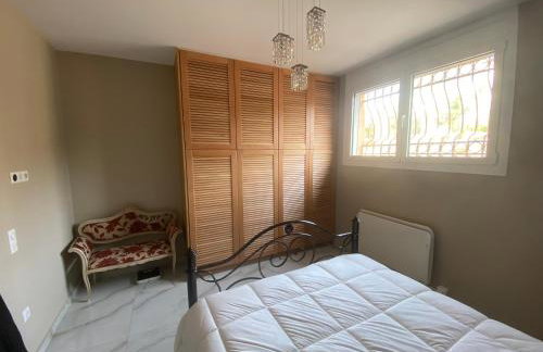 Maison vue sur le mer - Photo 4