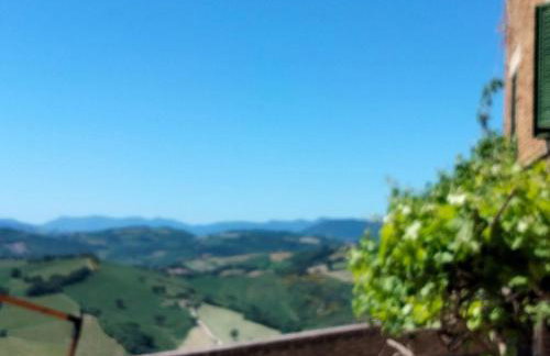 Apartment in Fratte Rosa With Apennine Views - Foto 54