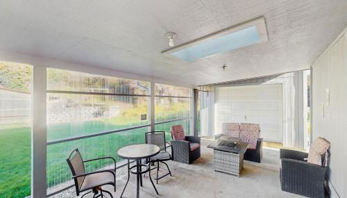 Winchester Bay Coastal Retreat - Foto 2