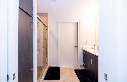 Penthouse Retreat with Rooftop Pool Explore Silver Spring & Washington DC - Foto 22