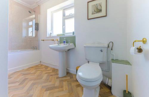 Danny Cottage - Foto 20