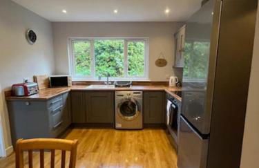 Lademill Cottage - Foto 10