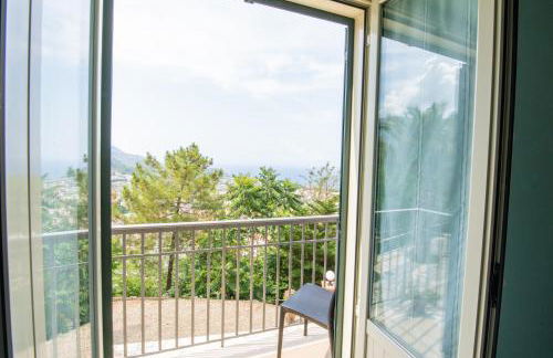 "Il Segreto" Vista Panoramica sulle Isole Eolie con Piscina, palestra e WiFi - Photo 23