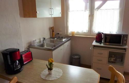 Ferienwohnungen An den Linden - Foto 60