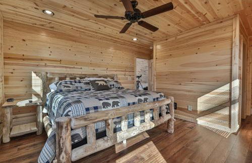 BELLA VISTA - Beautiful View in the Blue Ridge Mountains - Foto 24