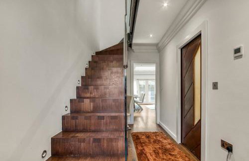 4 Bedroom House in Chiswick- Elegance & Serenity - Foto 25