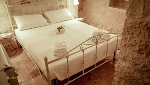 Quattroperle Trulli - Relax - Puglia - Foto 5