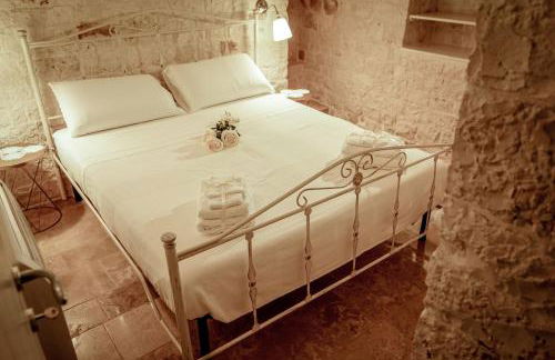 Quattroperle Trulli - Relax - Puglia - Foto 5