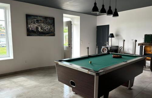 Gîte moulin de Chaussac proche du Puy duFou - Photo 5