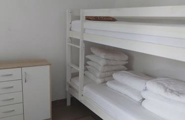 Leśne Zacisze Kretowiny 88 nad jeziorem Narie z własnymi pomostami apartamenty sezonowe lato - Foto 51