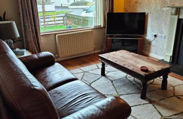 Molly's Cottage - Foto 14