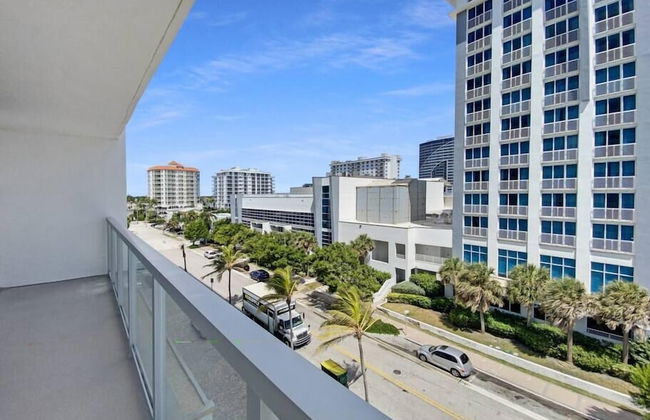Seahorse Condo 5B in Fort Lauderdale - Foto 35