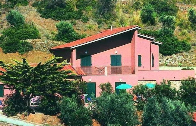 Appartamenti Elbamar Lacona - Foto 43