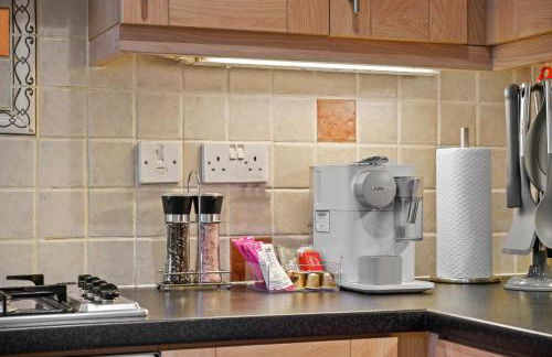 PRIME 3 BED HOUSE to BICESTER OUTLET for 8 People by Platinum Key Properties - Foto 23