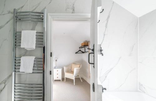 Owl Cottage - Foto 32