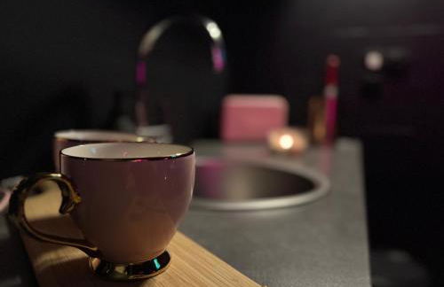 SPA bulles du paradis love room - Foto 20