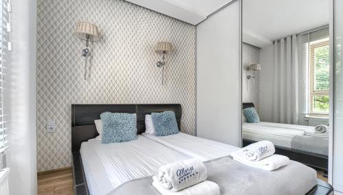 MARGI Eclipse Apartament COMFY AND BEAUTI - Foto 3