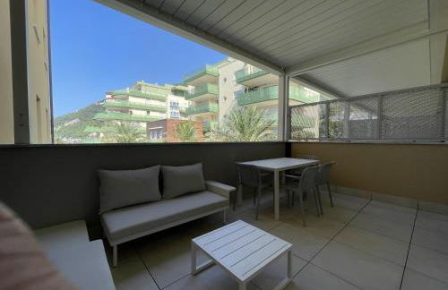 Gli Scogli Luxury Residence Hotel - Photo 13