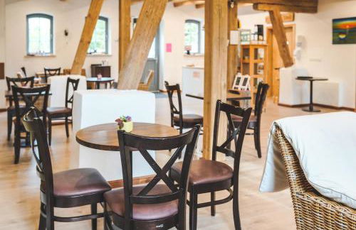 Ferienhof Elmenhorst - Foto 6