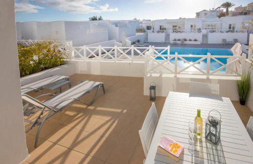 Flower Beach Lanzarote - Foto 1