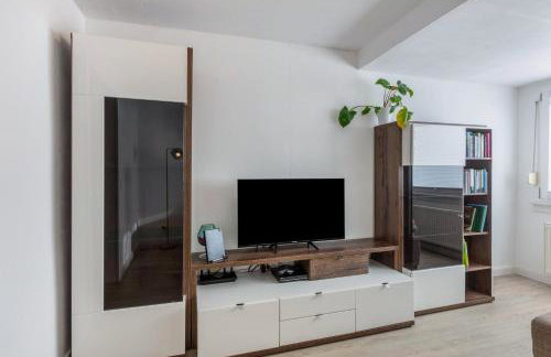 Ferienwohnung am Blitzgi - Foto 4