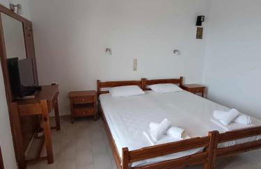 Nisaki chios apartments - Foto 57