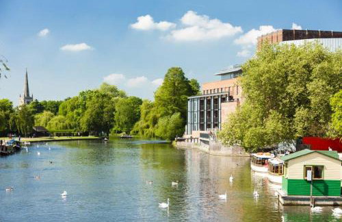 2 Bed in Stratford-upon-Avon 41540 - Foto 18