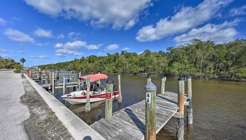 Everglades City Cabin Dock and Heated Pool! - Photo 3
