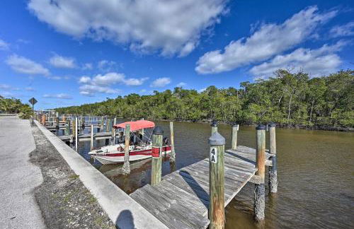 Everglades City Cabin Dock and Heated Pool! - Photo 3