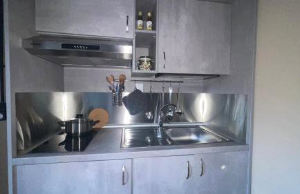 ΠΕΤΡΑΣΤΕΡΟ Canyon Retreat-Agrafa - Photo 54