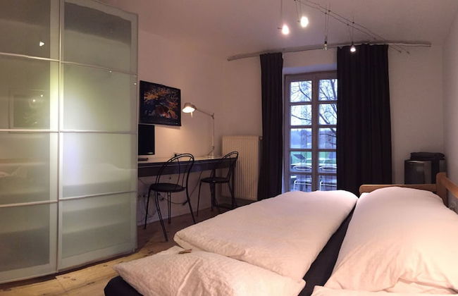 Natur pur in den Amperauen - Photo 7