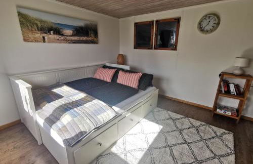 Ferienwohnung-Rungholt-Edomsharder-Hof-Nordstrand - Photo 14