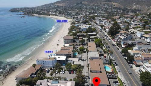 Village District! Cleo Beach! 5 Min Walk to DTWN! - Foto 4