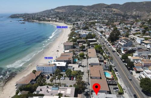 Village District! Cleo Beach! 5 Min Walk to DTWN! - Foto 4