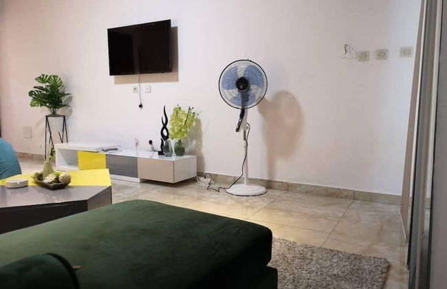 Angré Akwaba Abidjan - Photo 12