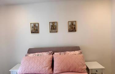 Ferienhaus Lopezan House, Living - Photo 33