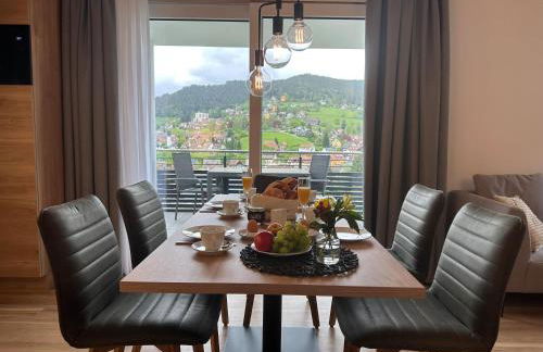 Ferienhaus Waldschatz Baiersbronn - Foto 24