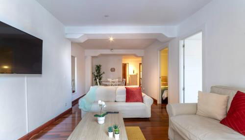 Plaza Unamuno - Casco Viejo - PARKING opcional - Foto 3