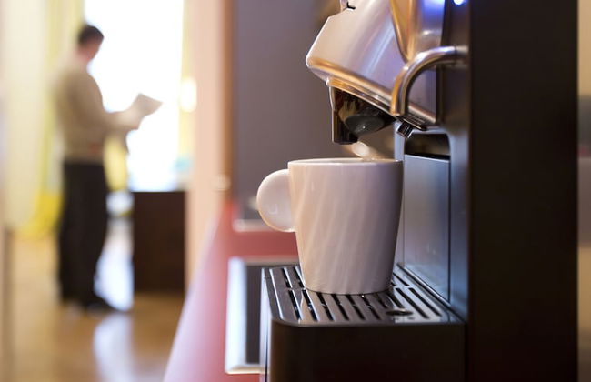 Appartement-Hotel an der Riemergasse - Foto 51