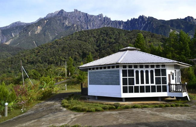 Mesilau Mountain Retreats - Foto 23