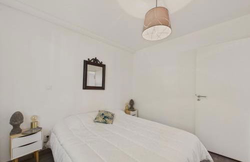 Piscine chauffée - 750m plage - 4 adultes - 4 enfants - Foto 19