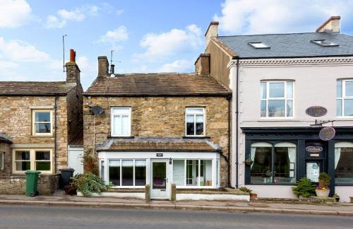 The Nook by Luxury Travel Emporium Asygarth - Foto 10