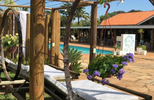 Mar Doce Boutique Hotel - Foto 18
