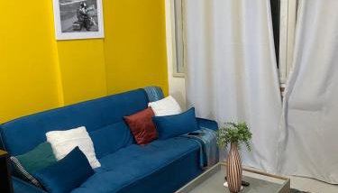 Studio aconchegante - Foto 2