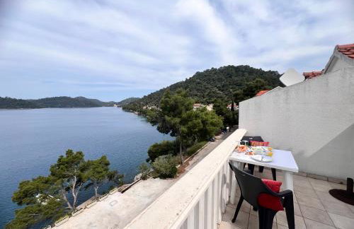 Terrace studios with panoramic seaview - Foto 13